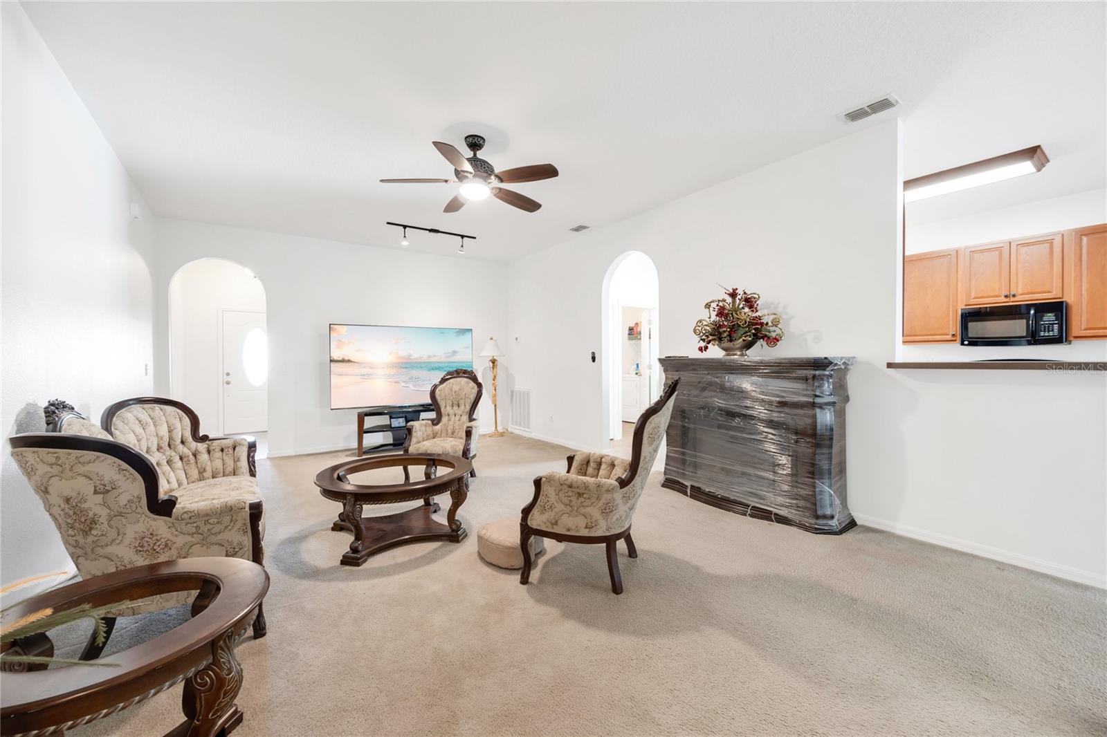 MABEL LOOP RIDGE SUB - Residential