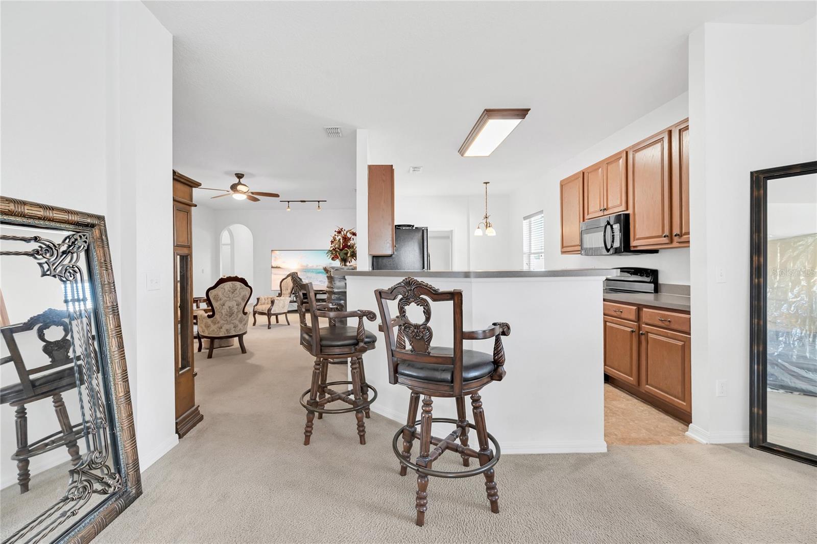 MABEL LOOP RIDGE SUB - Residential