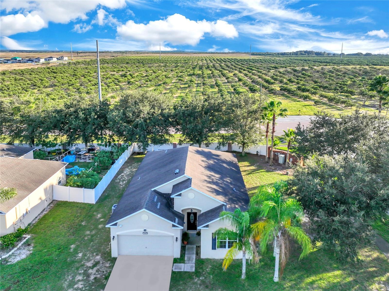 MABEL LOOP RIDGE SUB - Residential