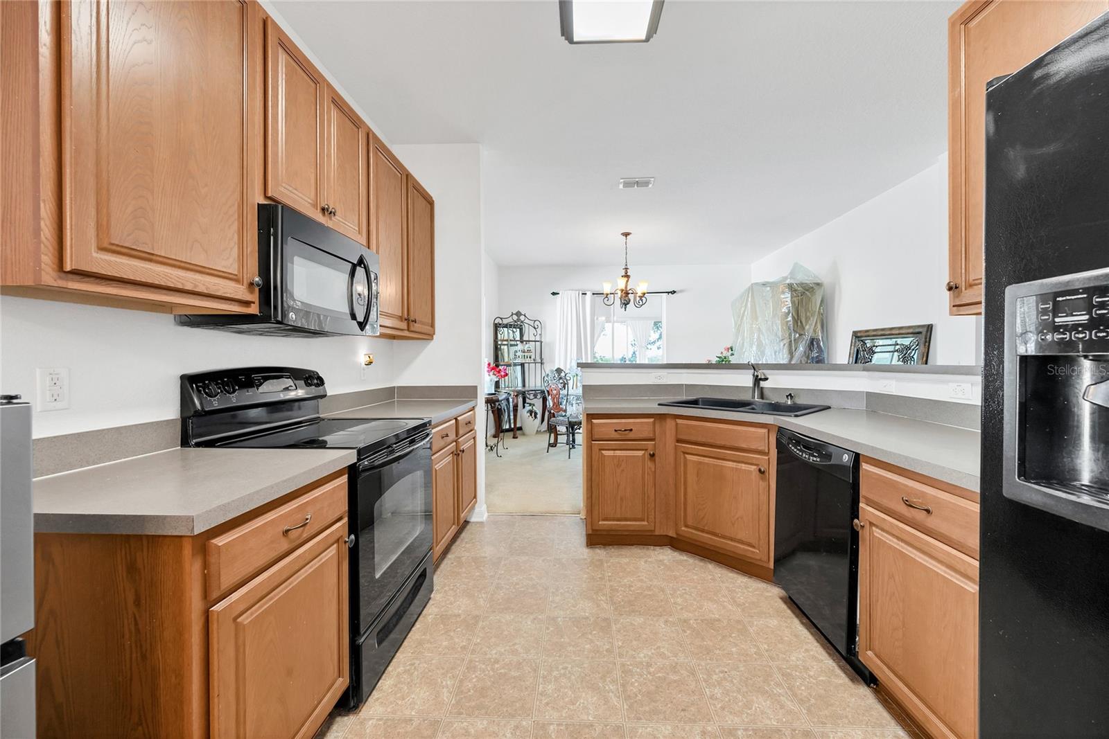 MABEL LOOP RIDGE SUB - Residential