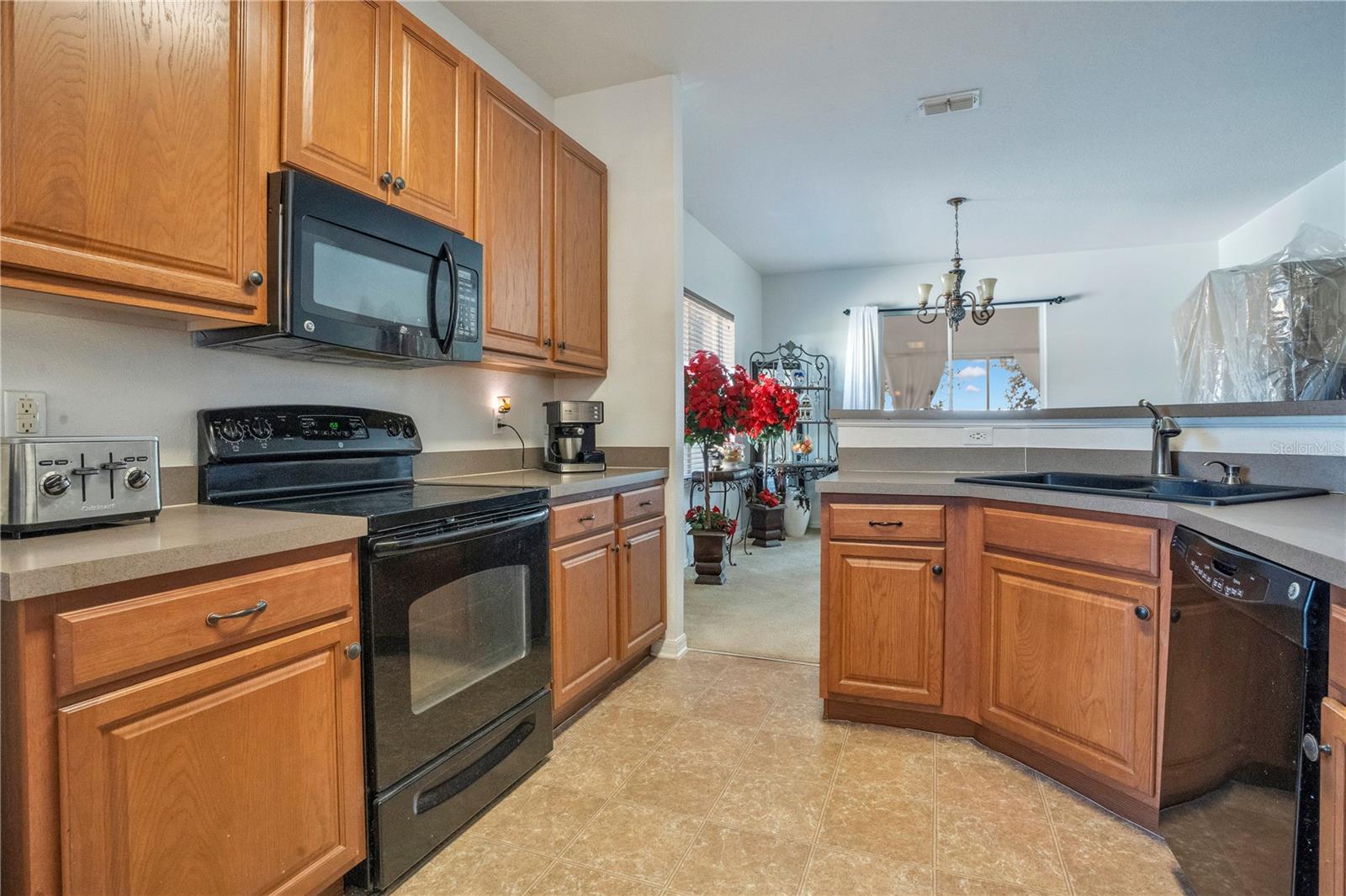 MABEL LOOP RIDGE SUB - Residential