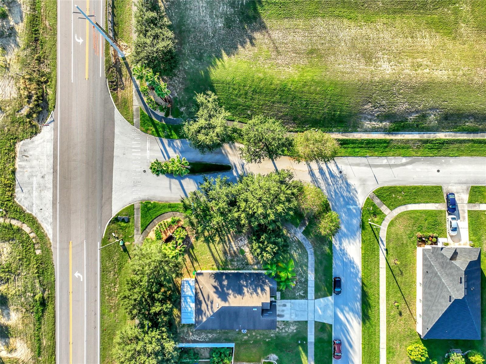 MABEL LOOP RIDGE SUB - Residential