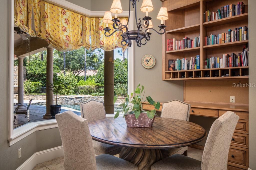 ISLEWORTH - Residential