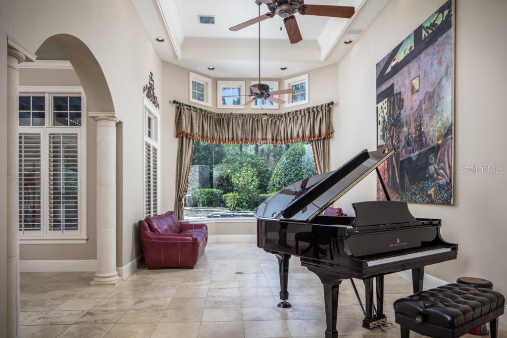 ISLEWORTH - Residential