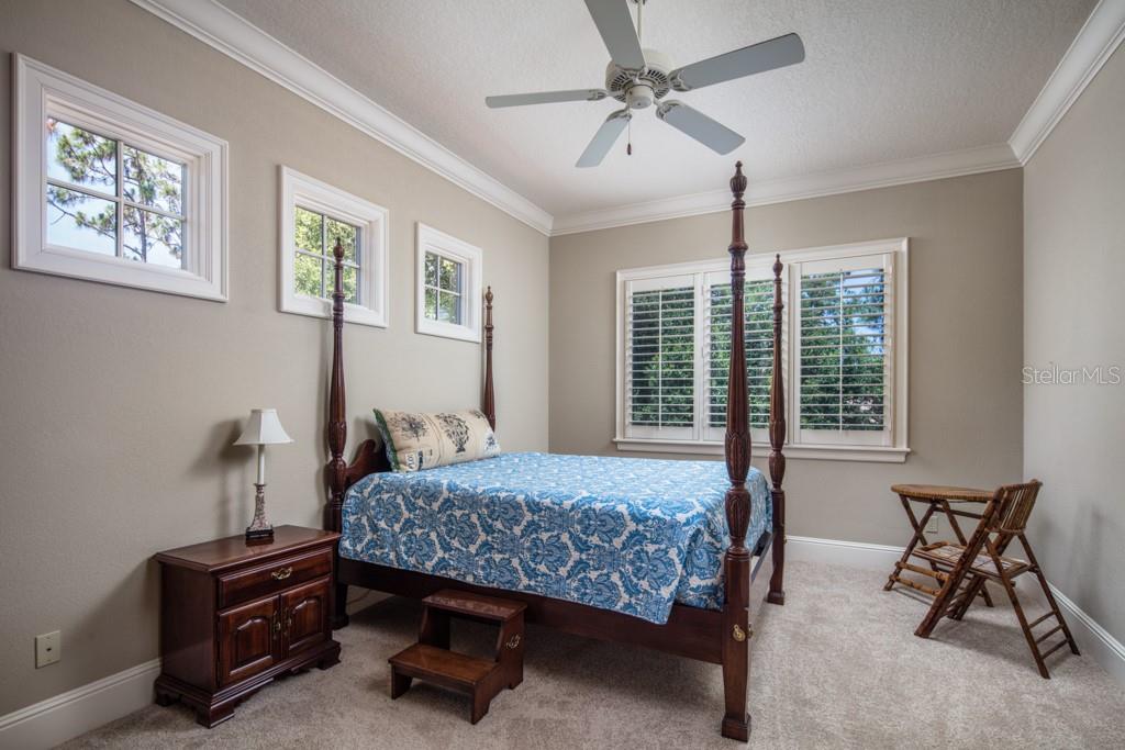 ISLEWORTH - Residential