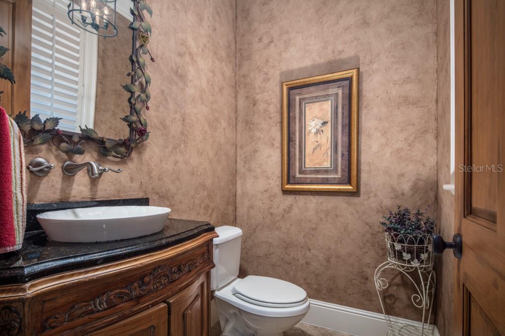 ISLEWORTH - Residential