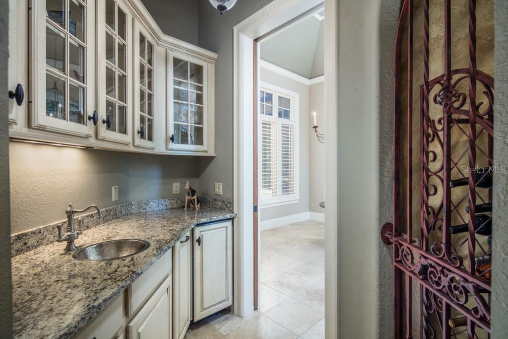 ISLEWORTH - Residential