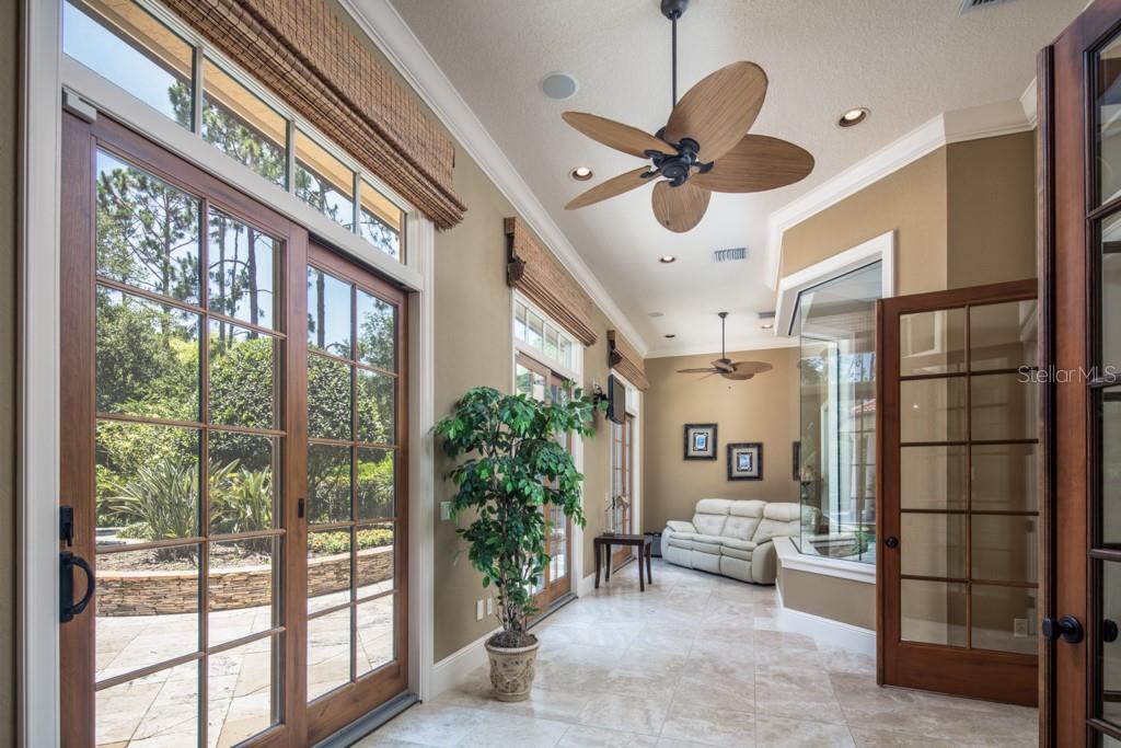 ISLEWORTH - Residential