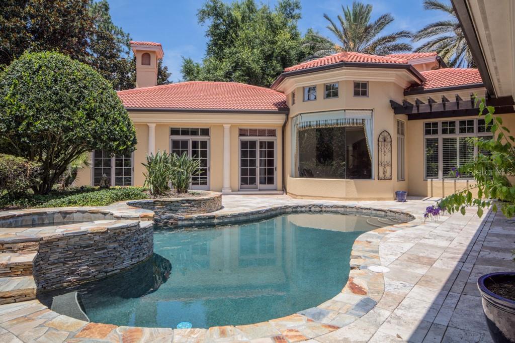 ISLEWORTH - Residential