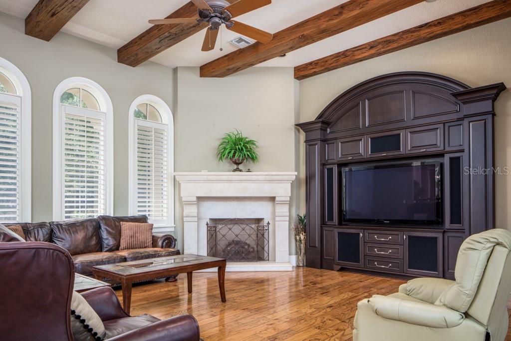 ISLEWORTH - Residential