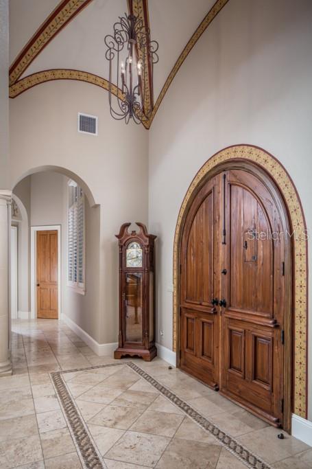 ISLEWORTH - Residential