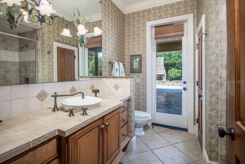 ISLEWORTH - Residential