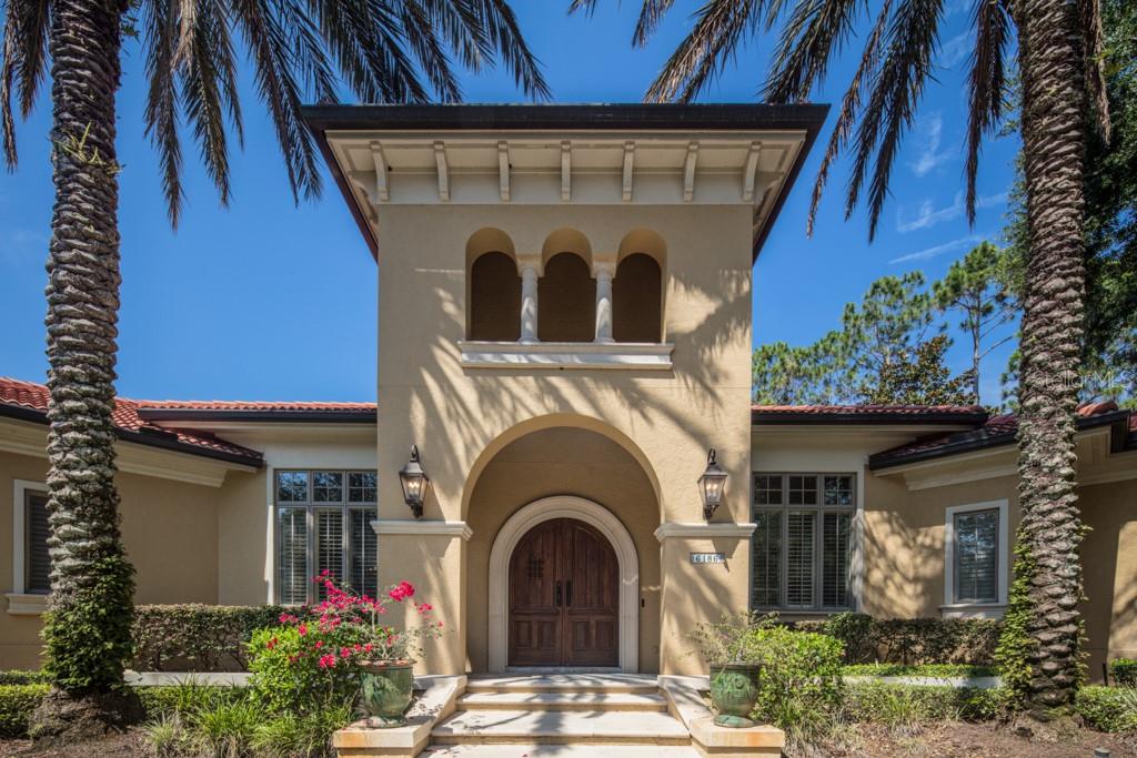 ISLEWORTH - Residential