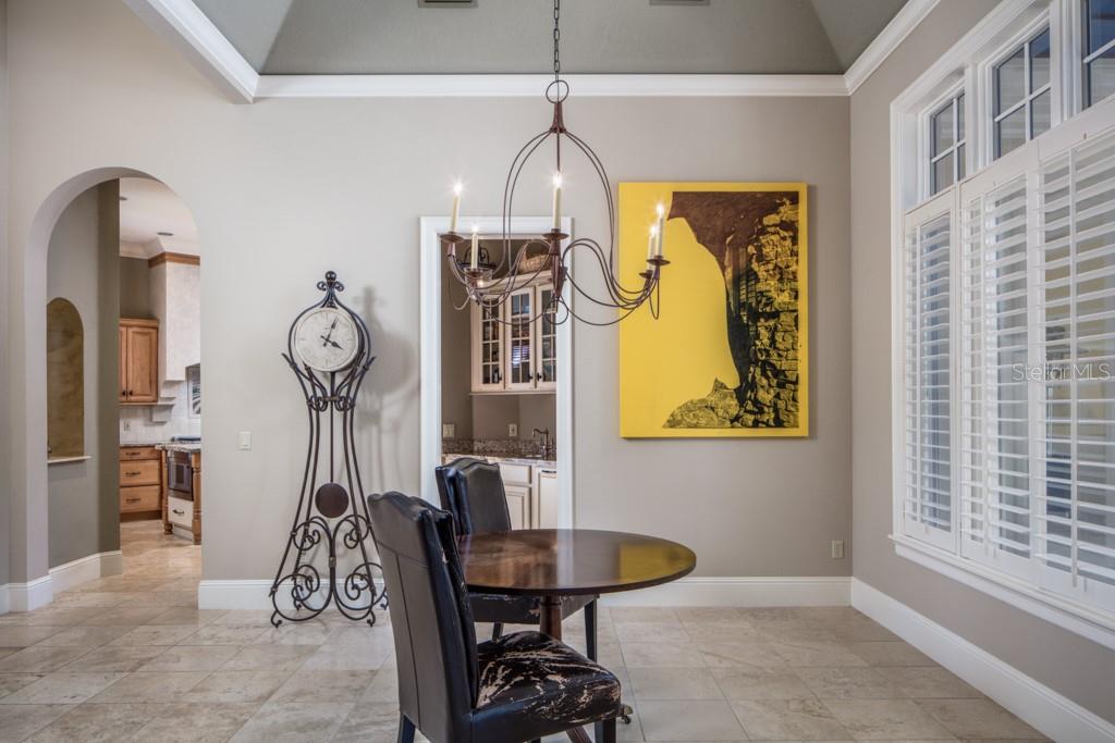 ISLEWORTH - Residential