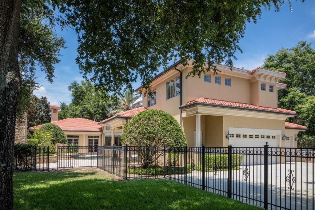 ISLEWORTH - Residential