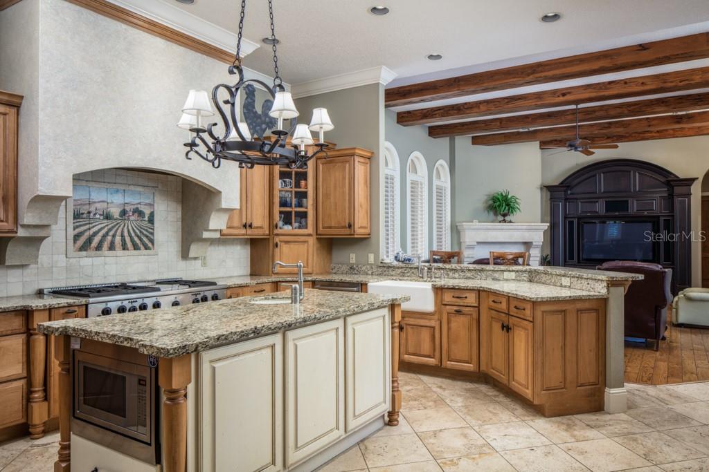 ISLEWORTH - Residential