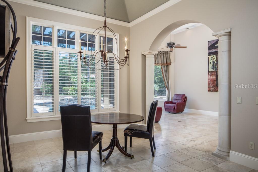 ISLEWORTH - Residential