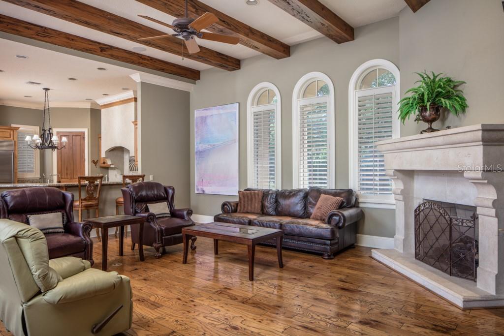 ISLEWORTH - Residential