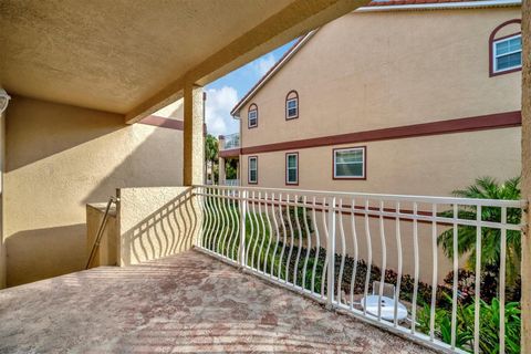 A home in NORTH REDINGTON BEACH