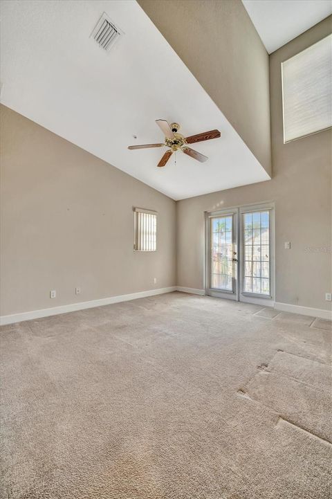 A home in NORTH REDINGTON BEACH