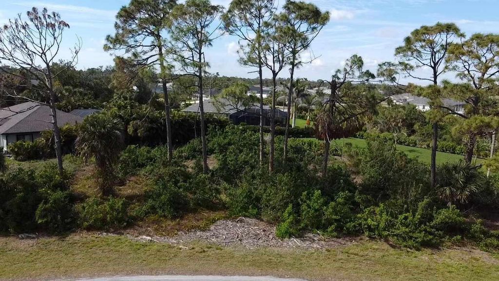 Photo of 125 Australian Drive, Rotonda West, FL 33947 (MLS # C7506033)