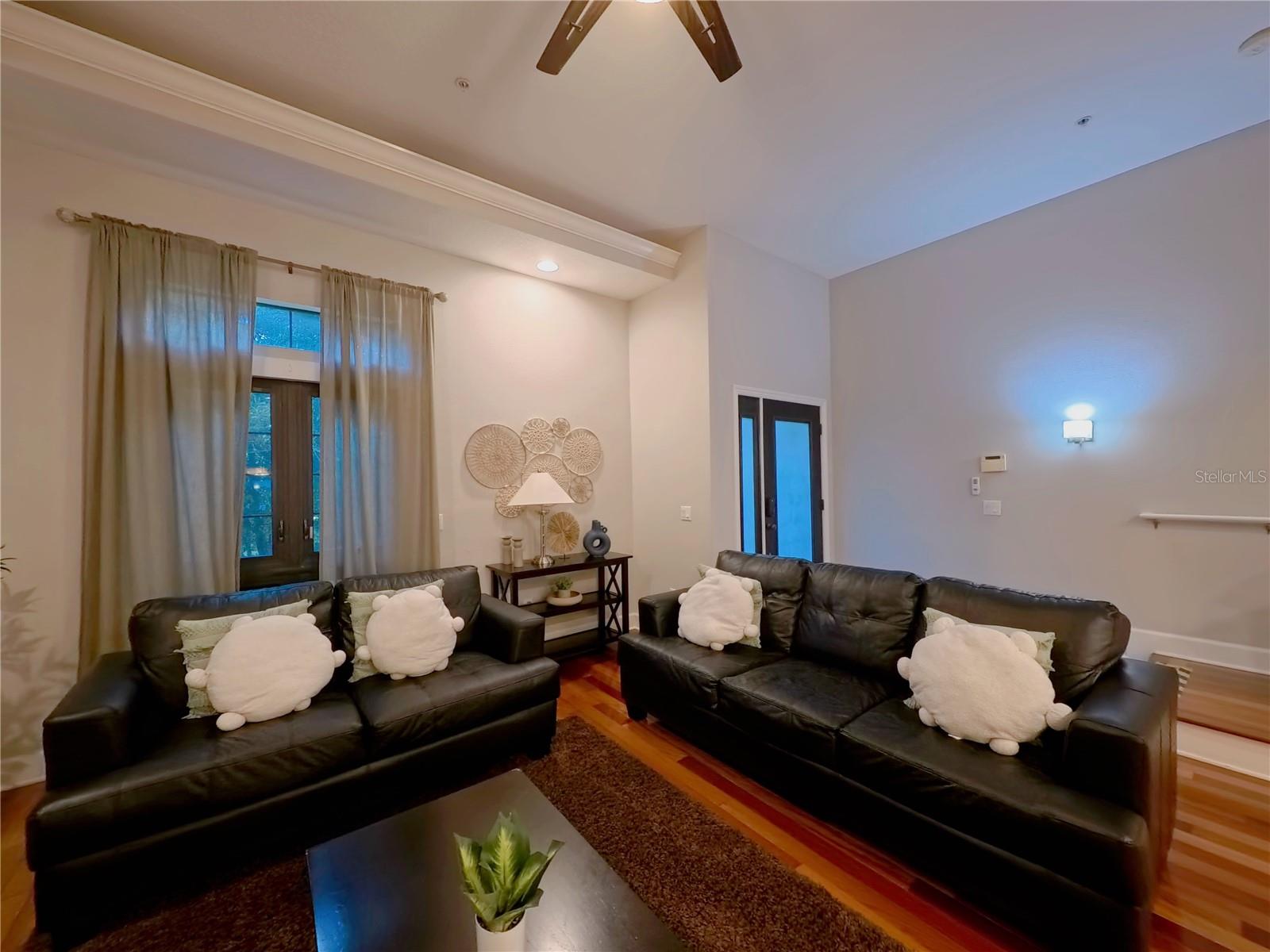 ENCHANTED GARDEN 1 CONDO - Residential Lease