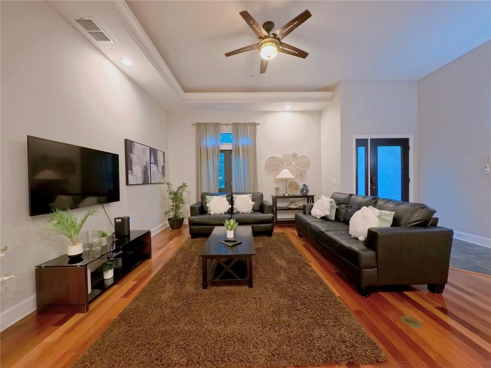 ENCHANTED GARDEN 1 CONDO - Residential Lease