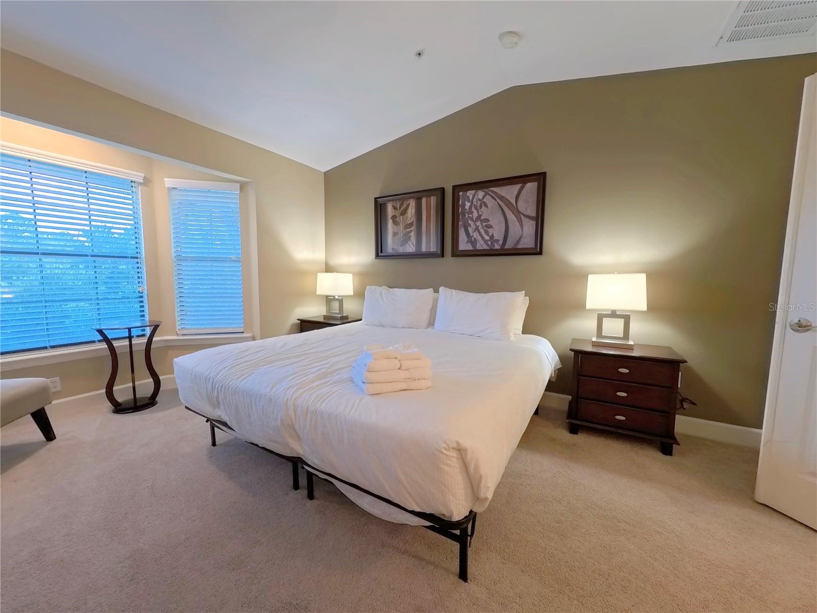 ENCHANTED GARDEN 1 CONDO - Residential Lease