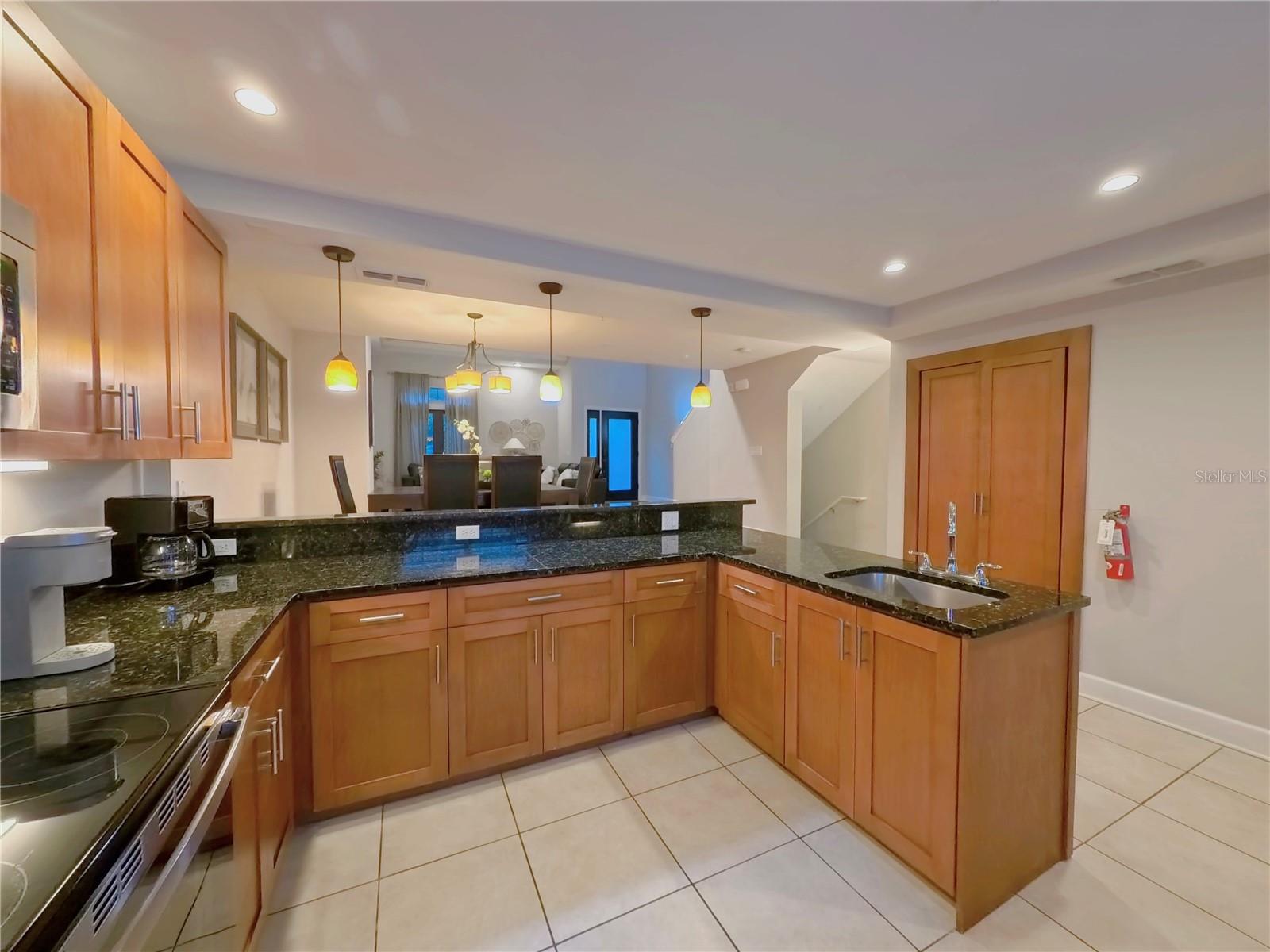 ENCHANTED GARDEN 1 CONDO - Residential Lease