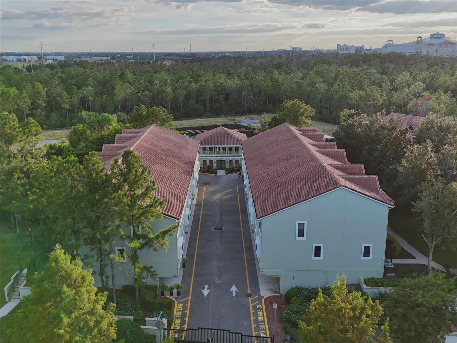 ENCHANTED GARDEN 1 CONDO - Residential Lease