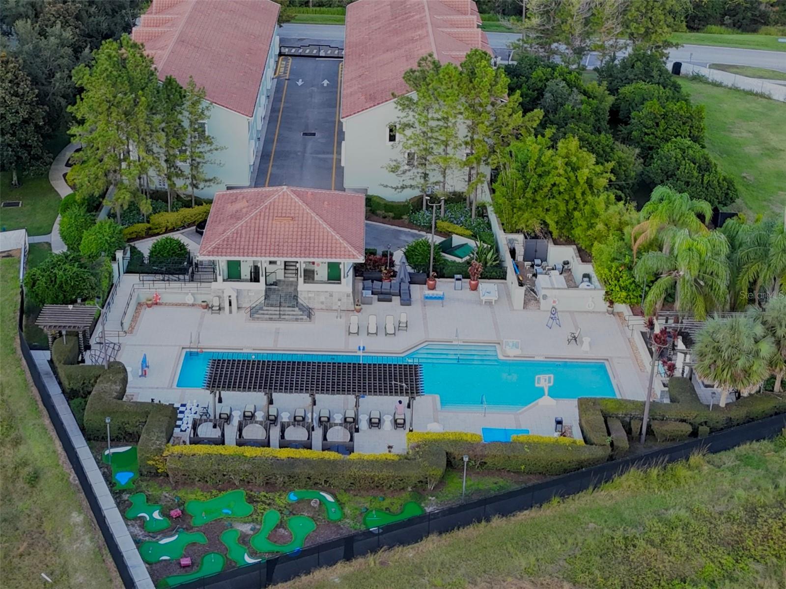 ENCHANTED GARDEN 1 CONDO - Residential Lease