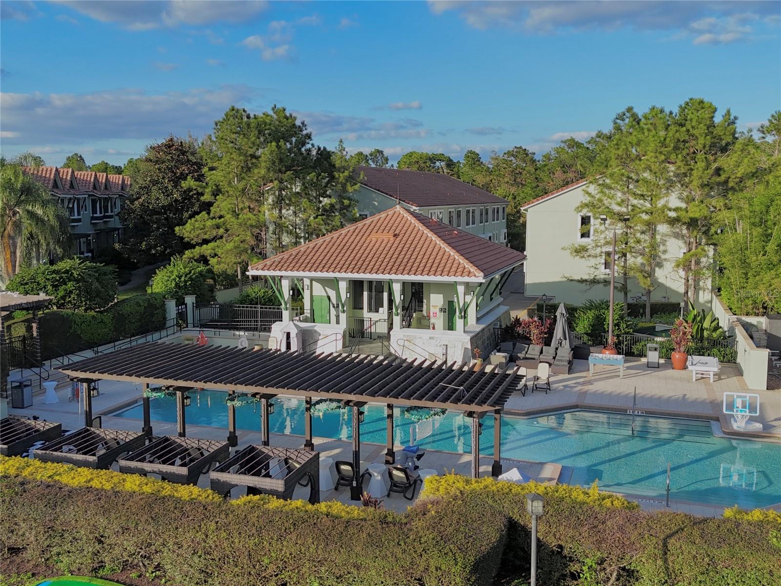 ENCHANTED GARDEN 1 CONDO - Residential Lease