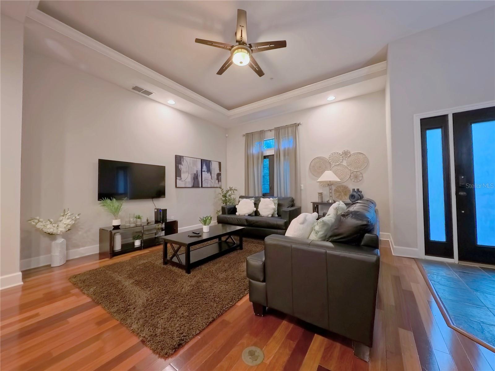 ENCHANTED GARDEN 1 CONDO - Residential Lease