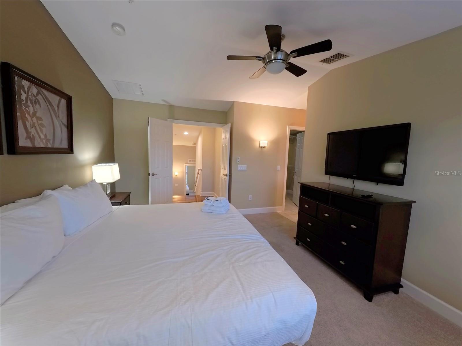 ENCHANTED GARDEN 1 CONDO - Residential Lease