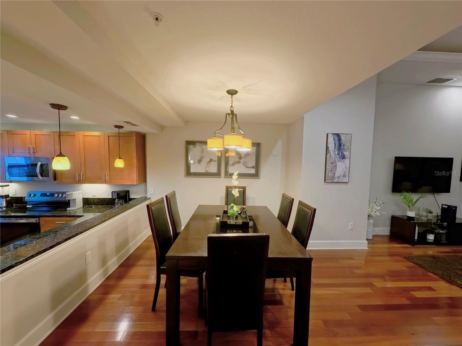 ENCHANTED GARDEN 1 CONDO - Residential Lease