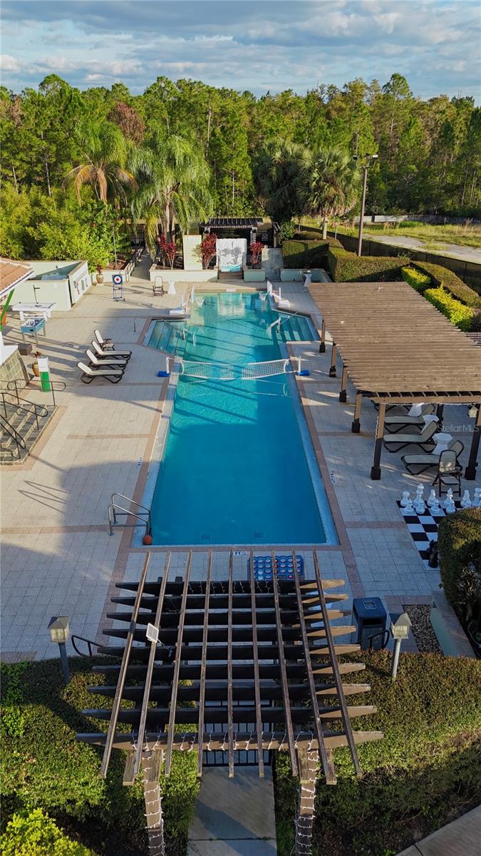 ENCHANTED GARDEN 1 CONDO - Residential Lease