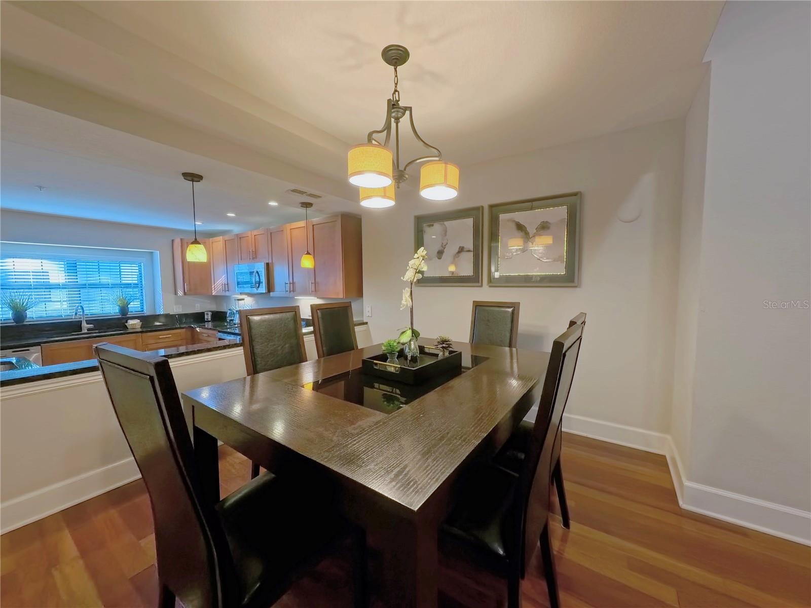 ENCHANTED GARDEN 1 CONDO - Residential Lease