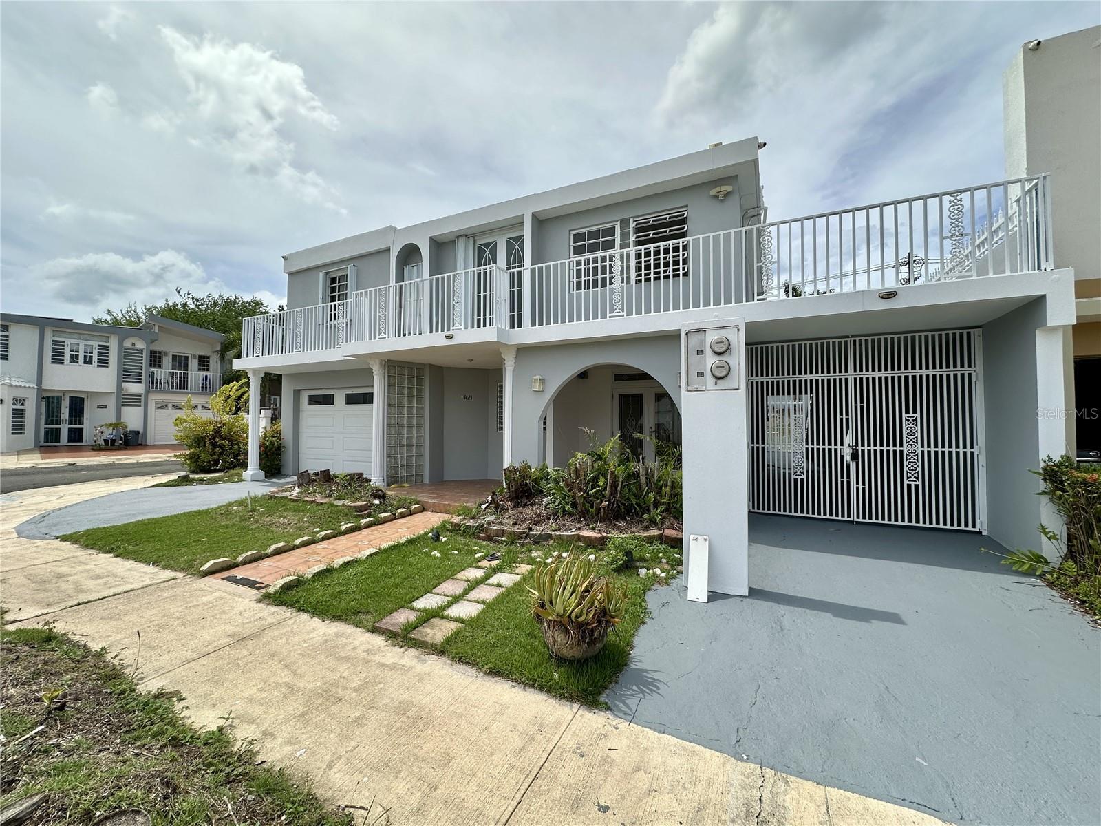 QUINTAS DE DORADO - Residential