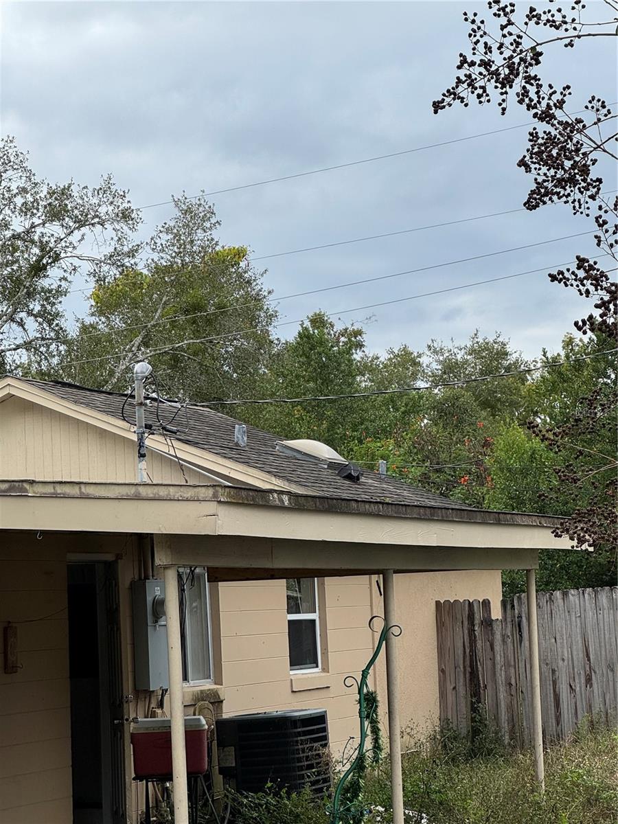 WEATHERSFIELD 1ST ADD - Residential