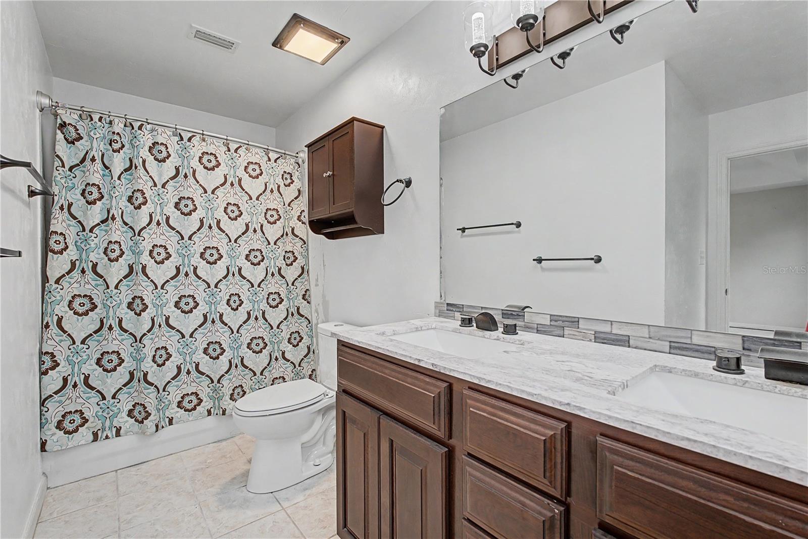 UNIT 1 SPRING RIDGE SUB - Residential