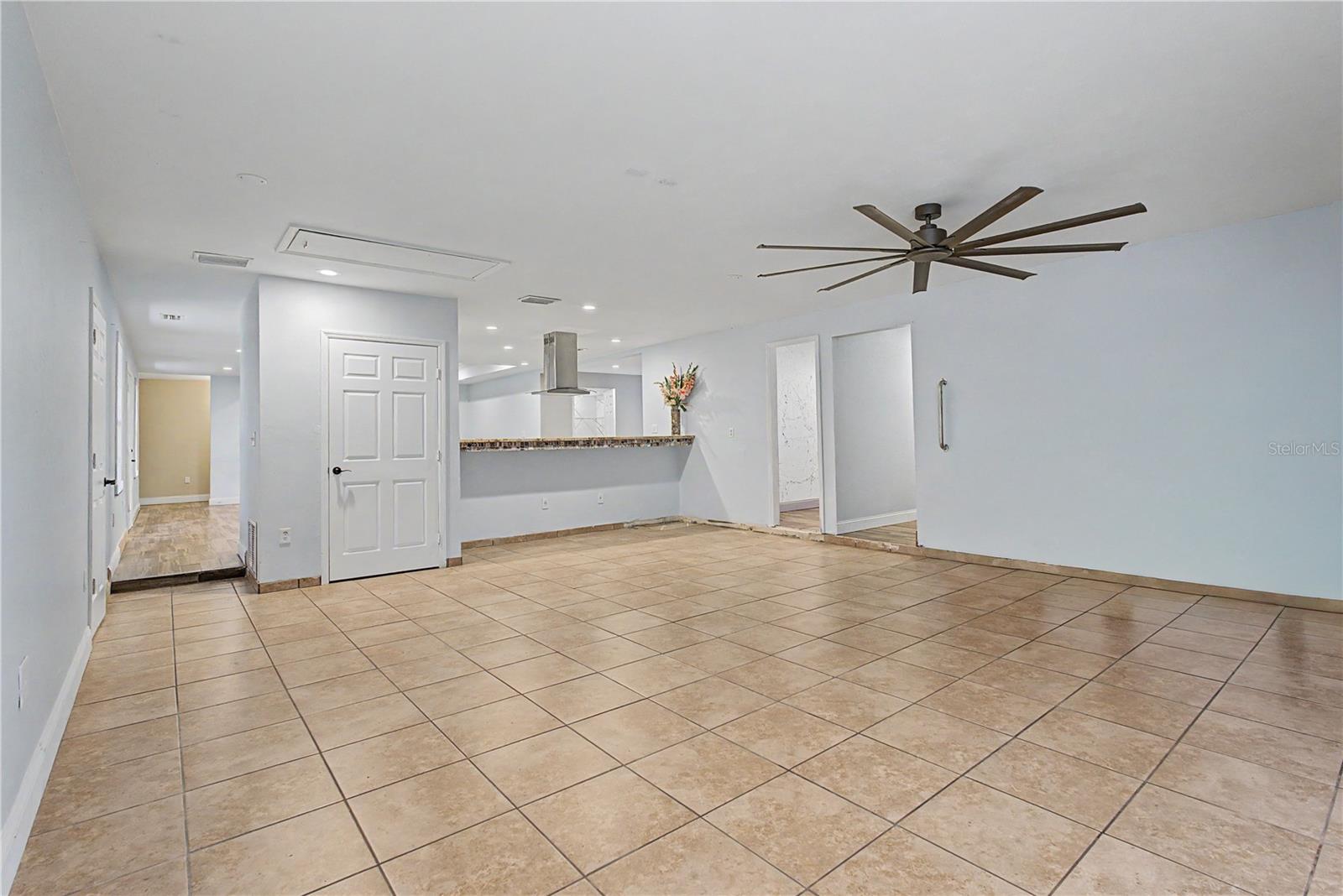 UNIT 1 SPRING RIDGE SUB - Residential