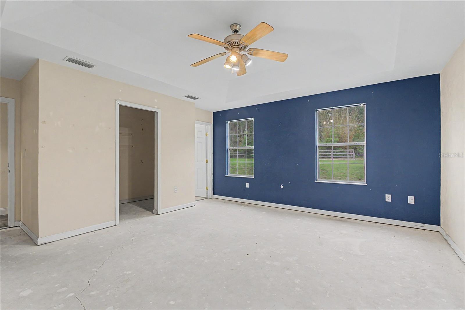 UNIT 1 SPRING RIDGE SUB - Residential