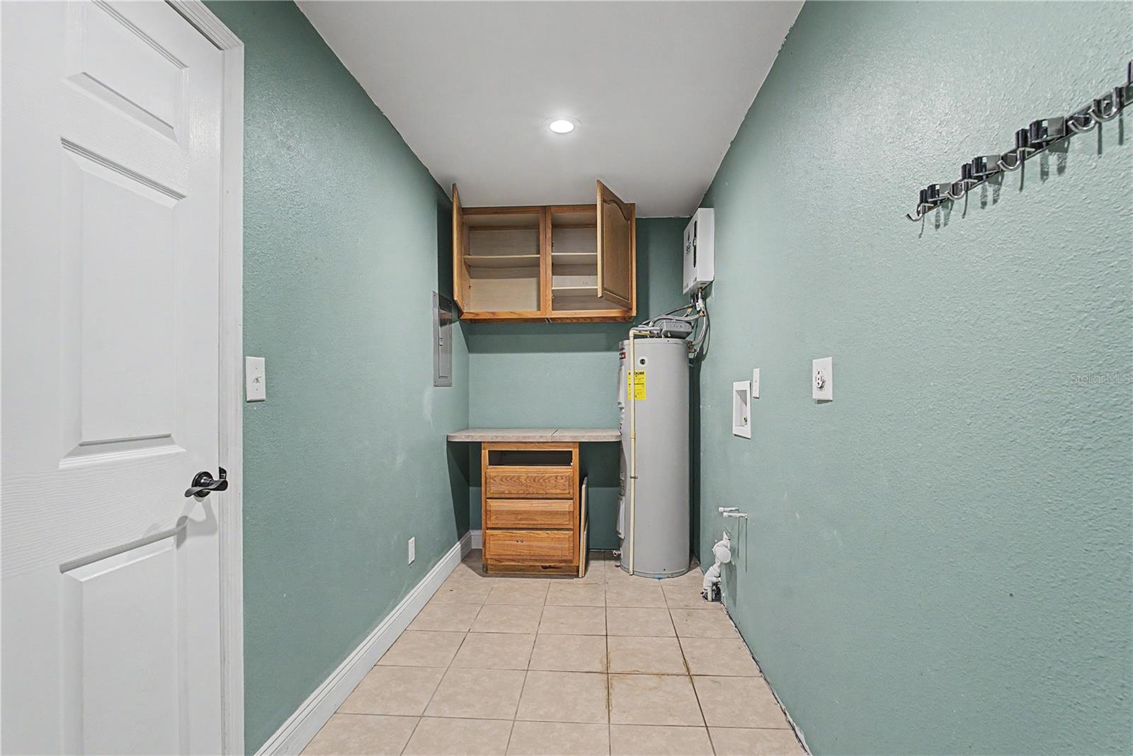 UNIT 1 SPRING RIDGE SUB - Residential
