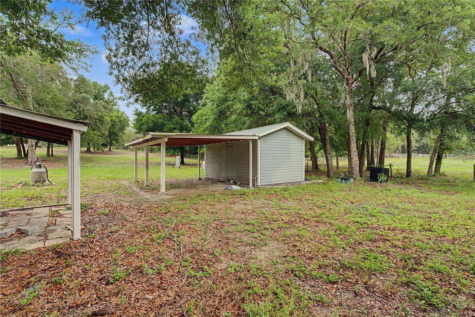 UNIT 1 SPRING RIDGE SUB - Residential