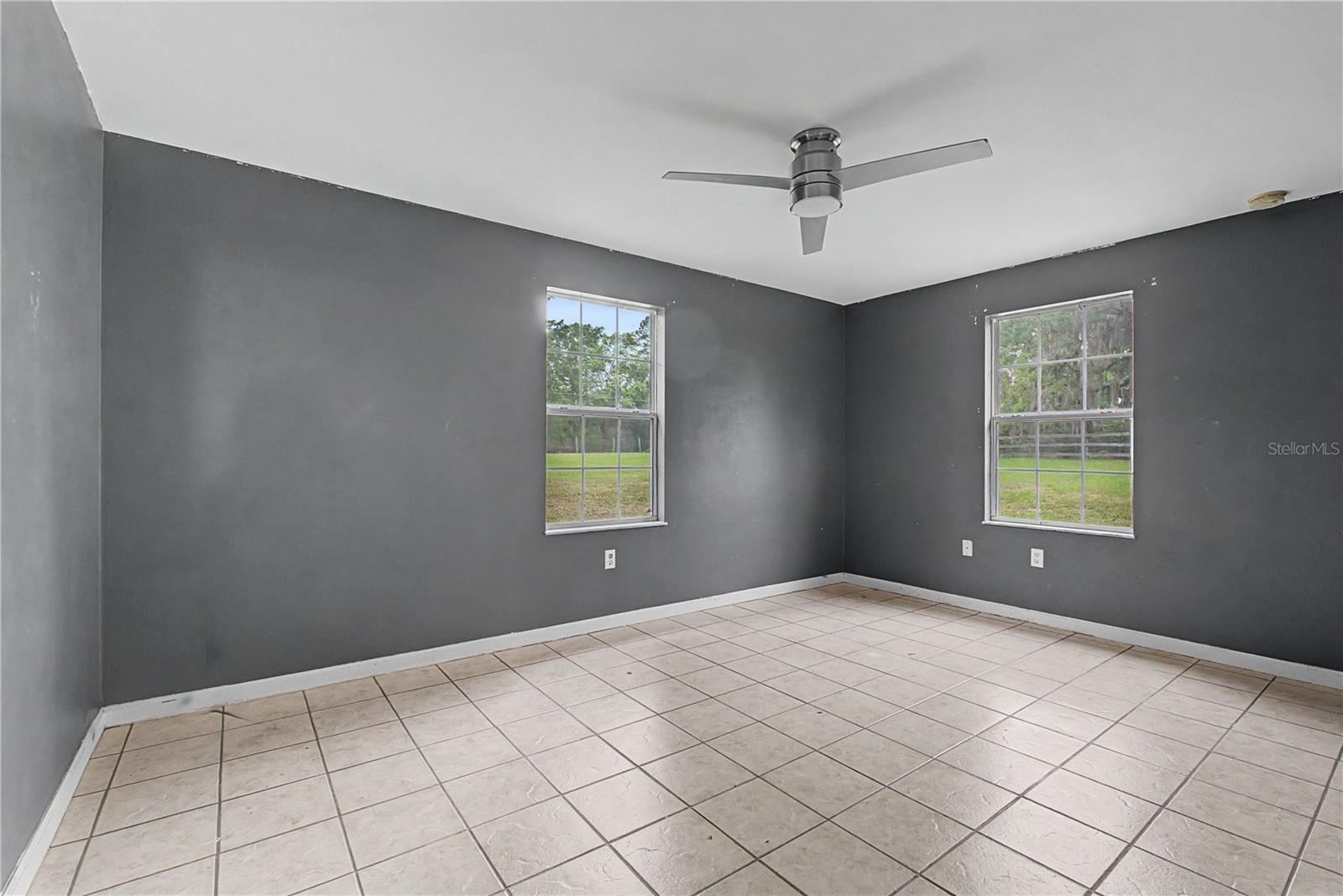 UNIT 1 SPRING RIDGE SUB - Residential