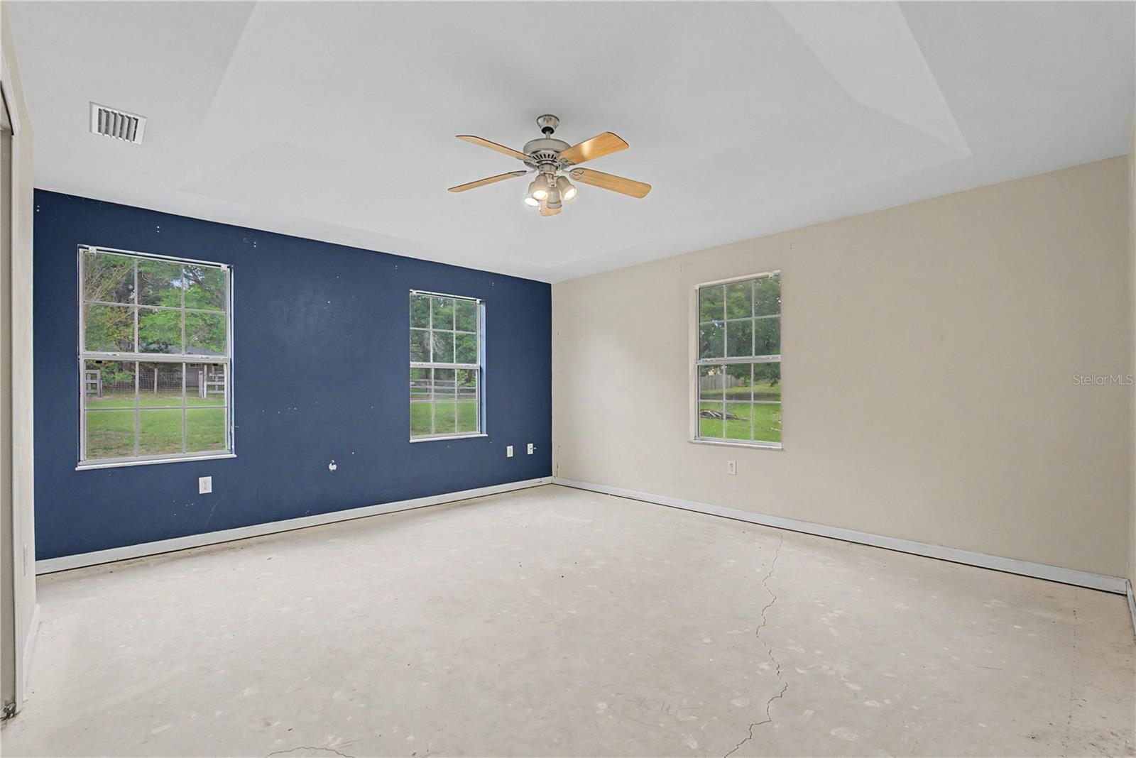 UNIT 1 SPRING RIDGE SUB - Residential