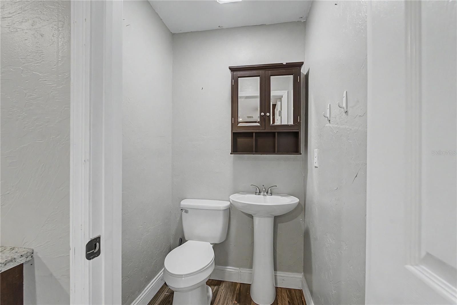 UNIT 1 SPRING RIDGE SUB - Residential