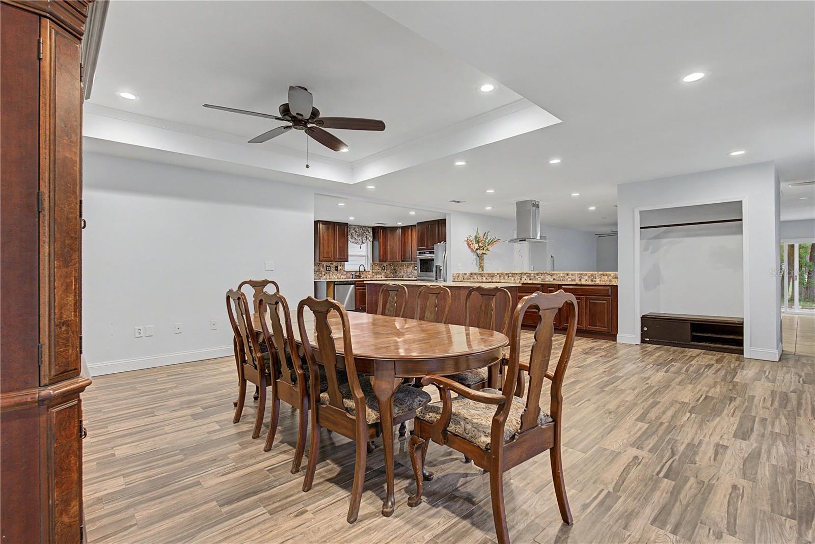 UNIT 1 SPRING RIDGE SUB - Residential