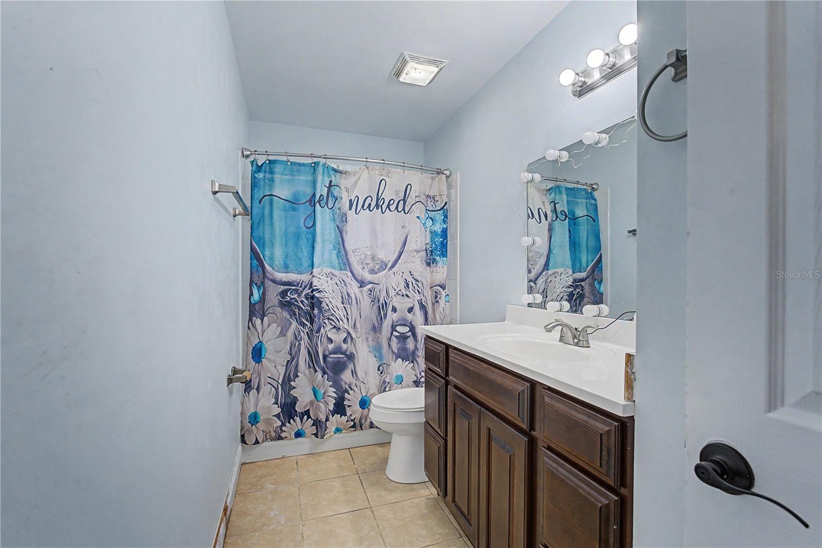 UNIT 1 SPRING RIDGE SUB - Residential