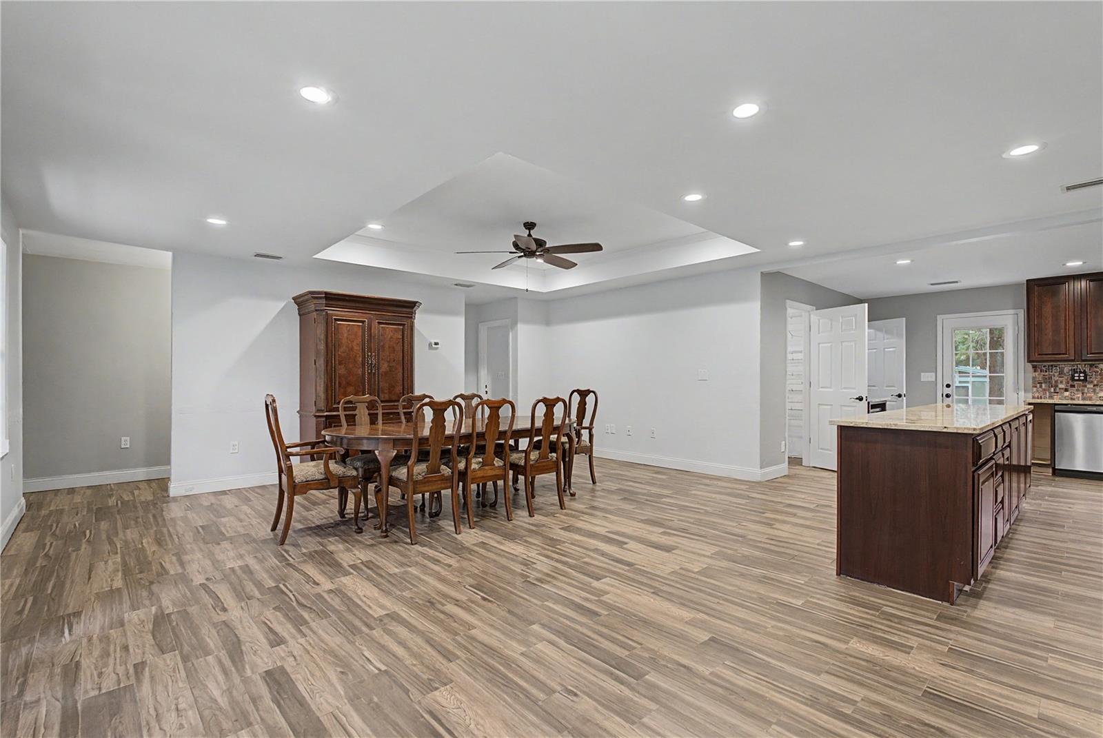 UNIT 1 SPRING RIDGE SUB - Residential